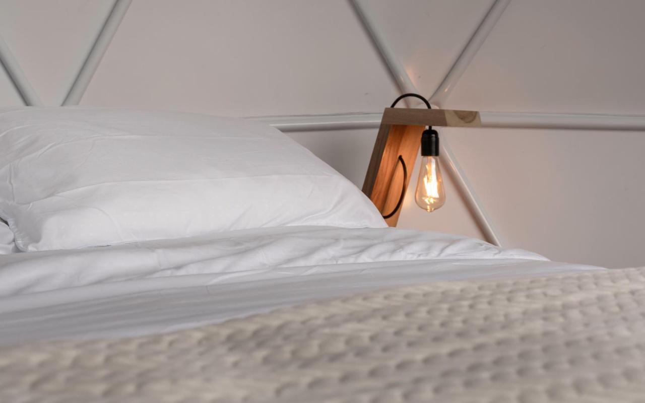 Hotel Nazca Glamping Villamaría Exteriér fotografie
